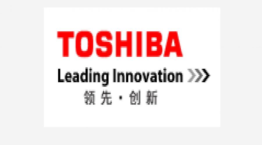 東芝